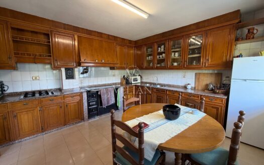 Chalets Independientes · Vila De Cruces