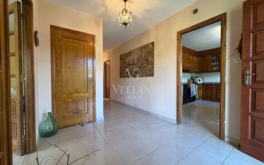 Chalets Independientes · Vila De Cruces