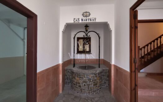 Adosados · Begues