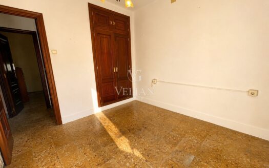 Pisos · Guarda, A