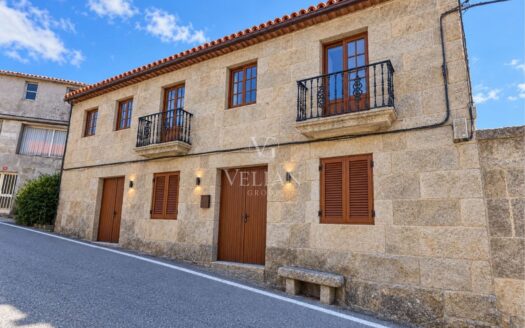 Chalets Independientes · Gondomar