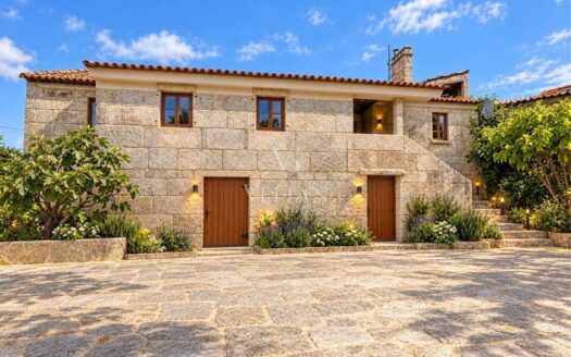 Chalets Independientes · Gondomar