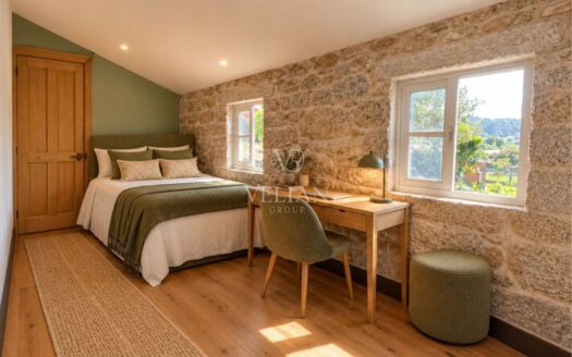 Chalets Independientes · Gondomar