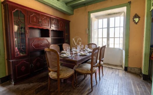 Chalets Independientes · Gondomar