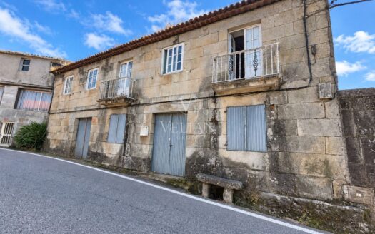 Chalets Independientes · Gondomar