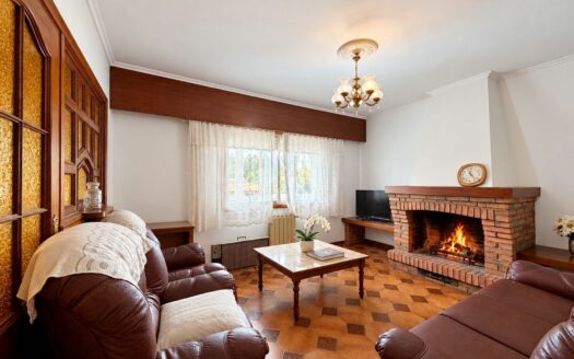 Chalets Independientes · Ponteceso