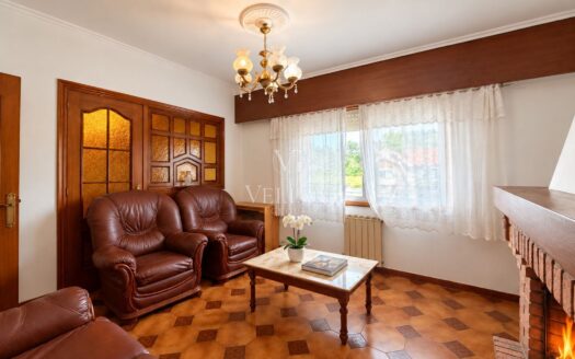 Chalets Independientes · Ponteceso