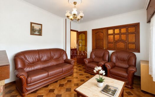 Chalets Independientes · Ponteceso