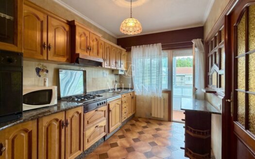 Chalets Independientes · Ponteceso