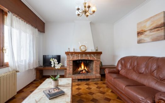 Chalets Independientes · Ponteceso