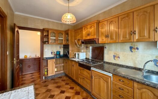 Chalets Independientes · Ponteceso