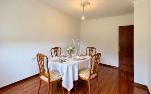 Chalets Independientes · Ponteceso