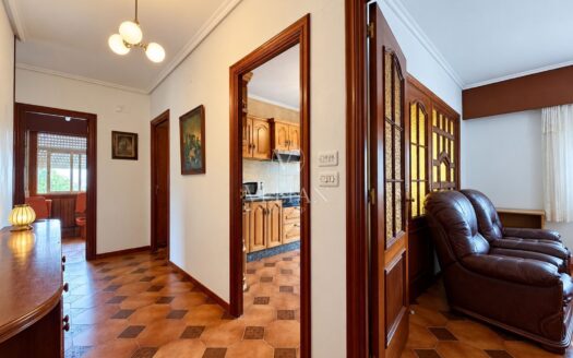 Chalets Independientes · Ponteceso