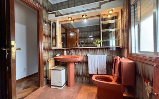 Chalets Independientes · Ponteceso