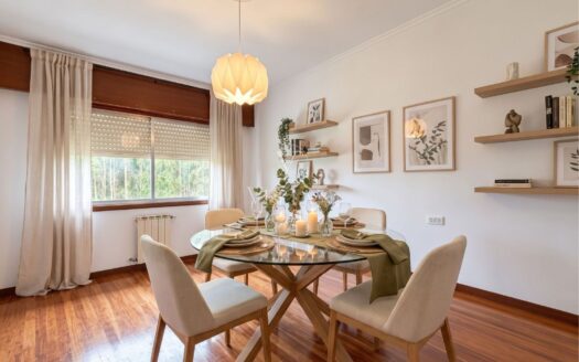Chalets Independientes · Ponteceso