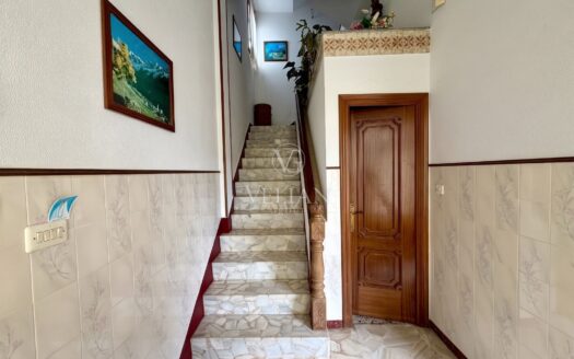 Chalets Independientes · Ponteceso
