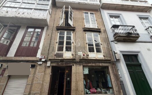 Adosados · Santiago De Compostela