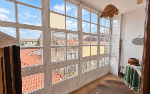 Adosados · Santiago De Compostela
