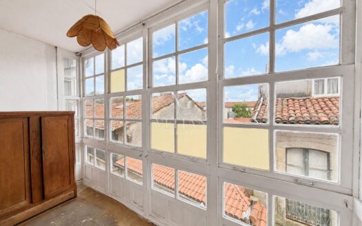 Adosados · Santiago De Compostela
