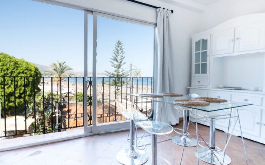 Pisos · Marbella