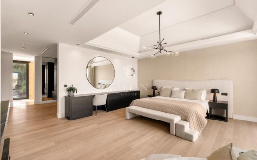 Chalets Independientes · Benahavis
