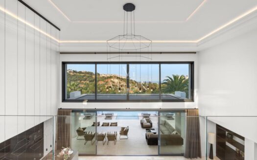 Chalets Independientes · Benahavis