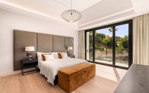 Chalets Independientes · Benahavis