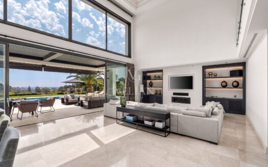 Chalets Independientes · Benahavis