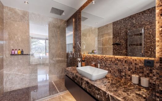Chalets Independientes · Benahavis