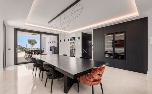 Chalets Independientes · Benahavis