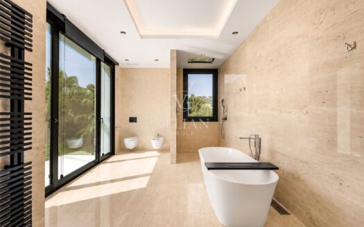Chalets Independientes · Benahavis