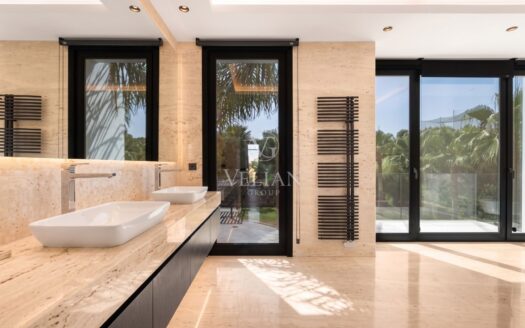 Chalets Independientes · Benahavis