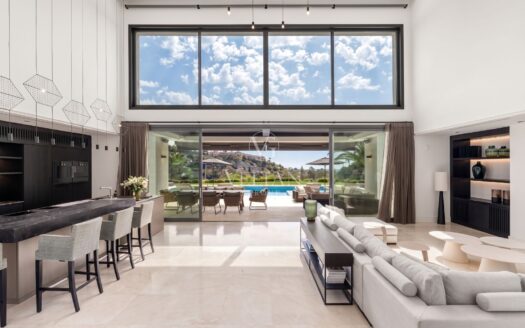 Chalets Independientes · Benahavis