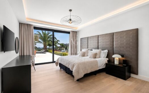 Chalets Independientes · Benahavis