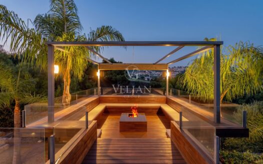Chalets Independientes · Benahavis