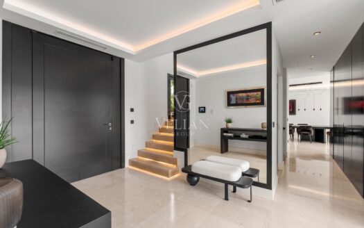 Chalets Independientes · Benahavis