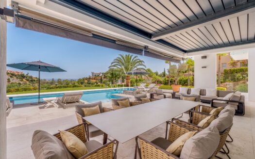 Chalets Independientes · Benahavis