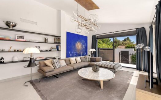 Chalets Independientes · Marbella