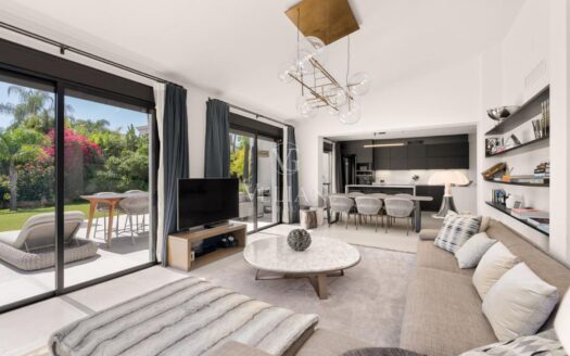 Chalets Independientes · Marbella