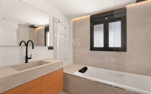 Chalets Independientes · Marbella