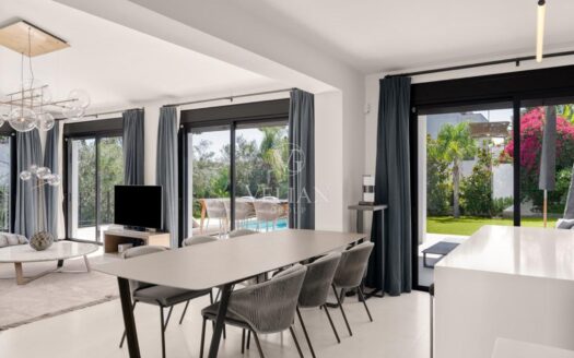 Chalets Independientes · Marbella