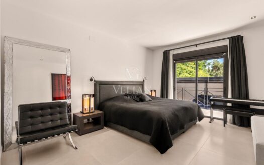 Chalets Independientes · Marbella
