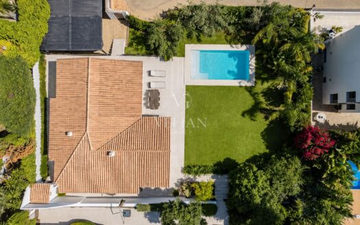 Chalets Independientes · Marbella