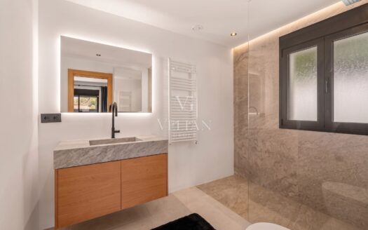 Chalets Independientes · Marbella