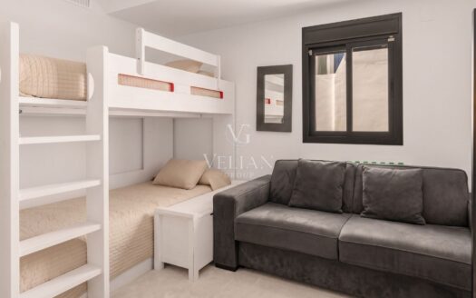 Chalets Independientes · Marbella