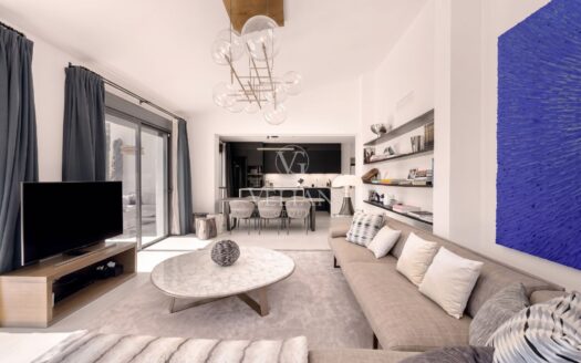 Chalets Independientes · Marbella