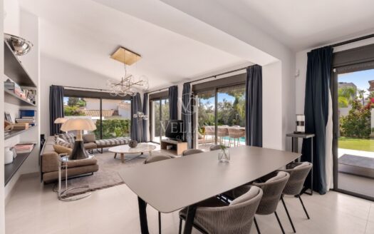 Chalets Independientes · Marbella