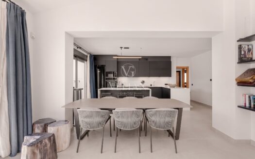 Chalets Independientes · Marbella