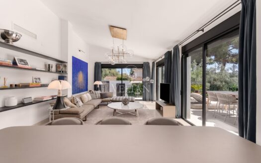 Chalets Independientes · Marbella