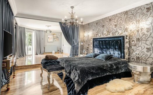 Chalets Independientes · Marbella